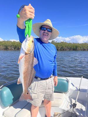 Homosassa Fishing Charters