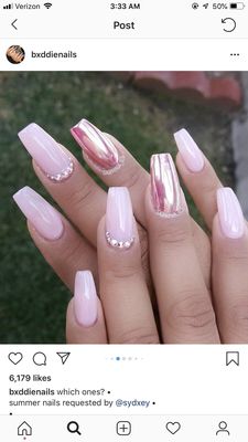 Eva Nails