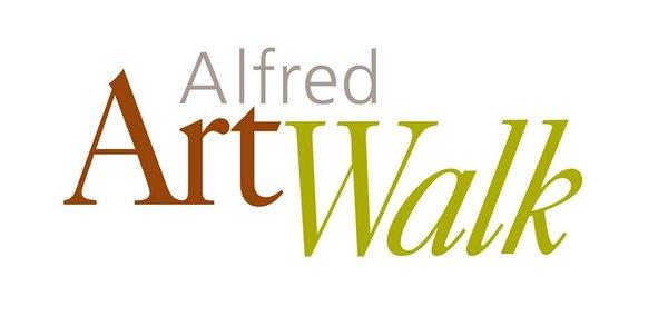 Check out Alfred Art Walk every Third Thursday of each month! http://www.alfredartwalk.org/