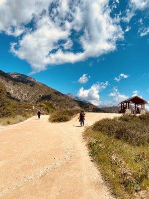 Claremont Hills Wilderness Park