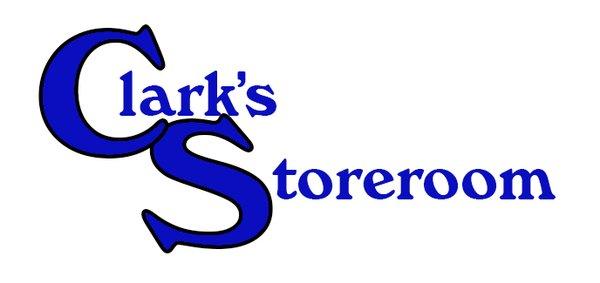 Clark's Storeroom