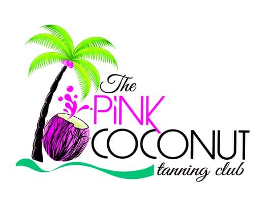 Pink Coconut Tanning Club