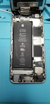 iPhone Repair