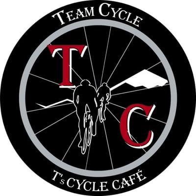 Team Cycle and T's Cycle Cafe