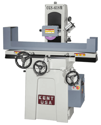 CGS-618M Surface Grinder