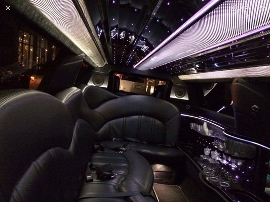 Event Limousine