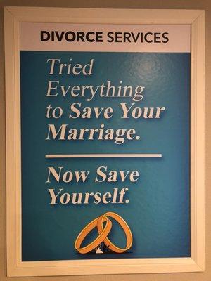 Divorce Assistance