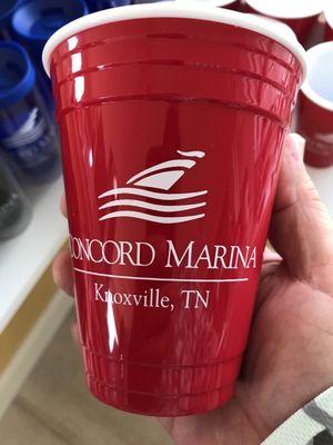 Concord Marina