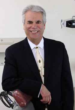 George A. Hurwitz, DDS - Columbia, MD Oral & Maxillofacial Surgeon