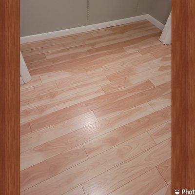 P&M Chadwicks Flooring