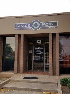 Grace Point Church