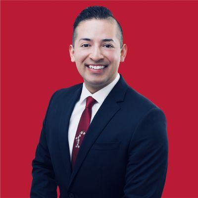 Jorge Villanueva Mortgage&Real Estate