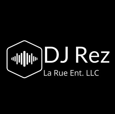 DJ Logo