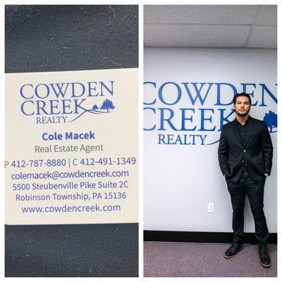 Cole was fantastic! He helped us find the perfect house and made the entire process super easy.