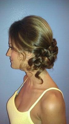 Updo