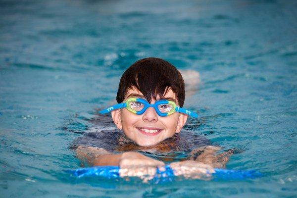 Ocaquatics Swim School