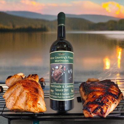 Wonderful for Lake BBQ's & Cookout's. ⁠(⁠o⁠_⁠O⁠)