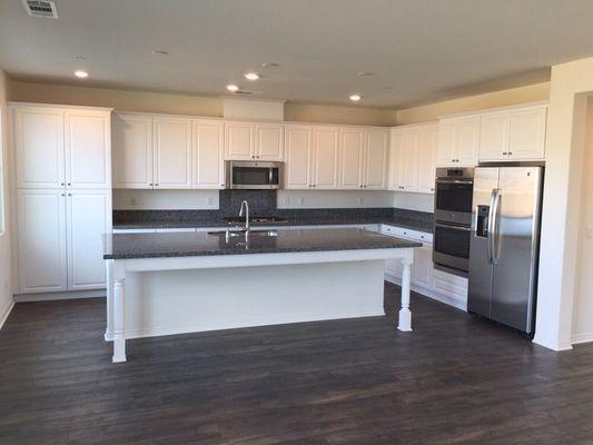 Love this kitchen