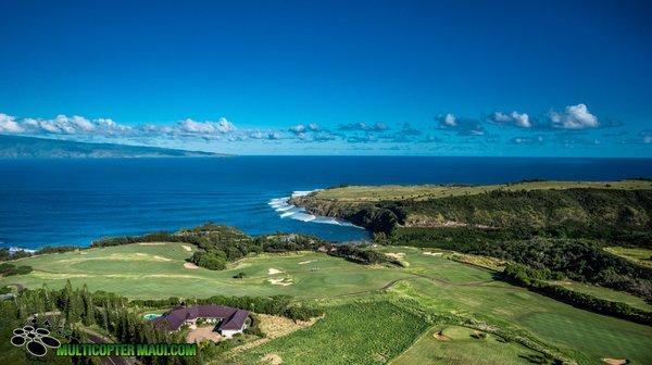 Multicopter Maui