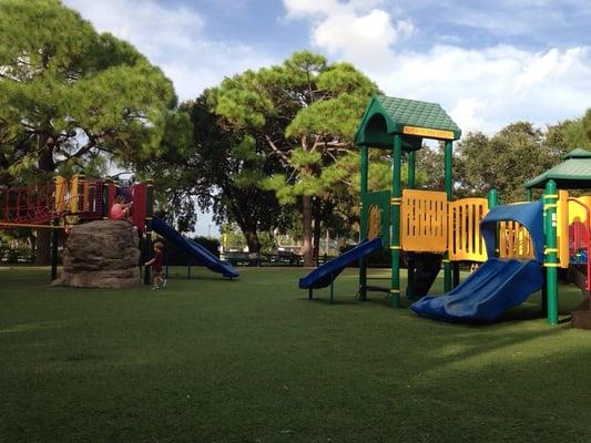 Palm Beach Gardens Aquatic Complex