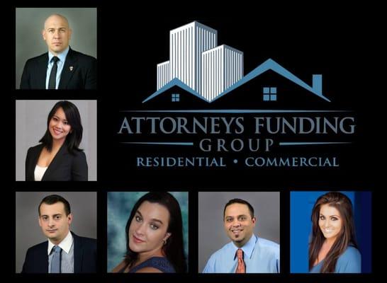 Attorneys Funding Group, Inc. 2250 Douglas Blvd., Suite 135  Roseville, CA 95661 NMLS ID# 872811 California Finance Lender License 607-3505