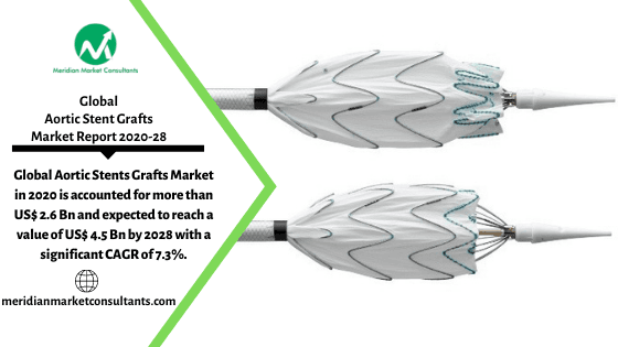 Aortic Stent Grafts Market