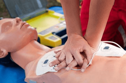 Medi-Rx CPR Services