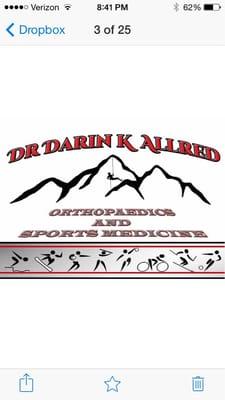 Orthopedic Surgeon-St George Utah