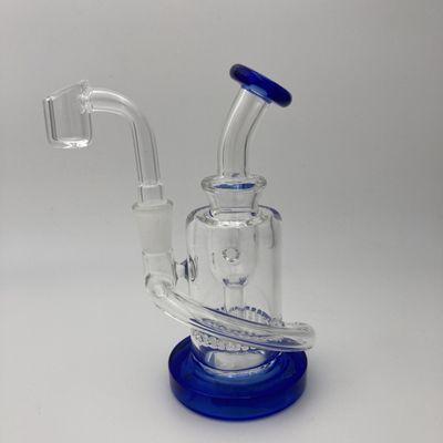 Micro glass rig