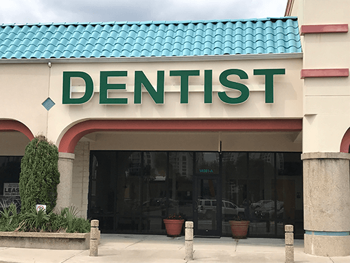 Emerald Coast Dental