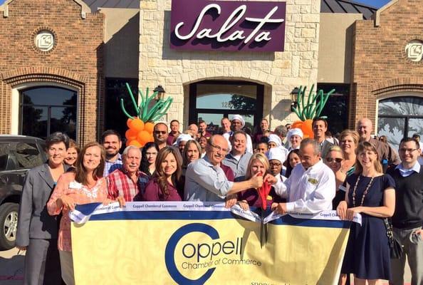 Coppell Chamber of Commerce