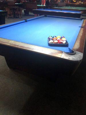 Rack' M Pub & Billiards