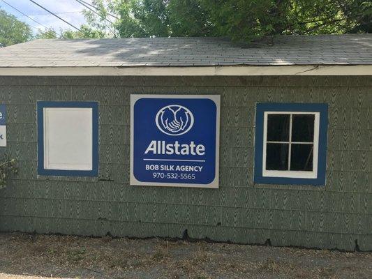 Allstate Insurance