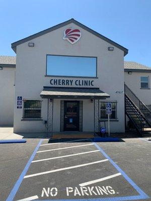 Cherry Clinic