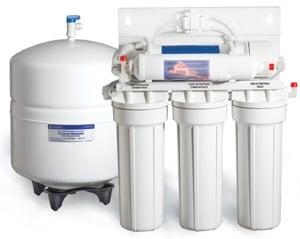 CFSS Water Filters