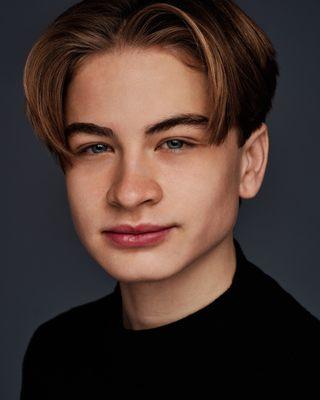 Actor's Headshot