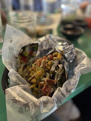 Barrio Tacos