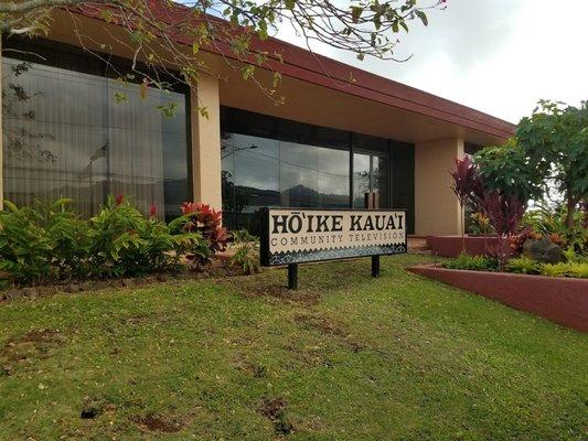 Ho'ike: Kauai Community Television