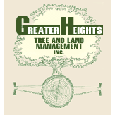 Greater Heights Tree & Land Management Inc