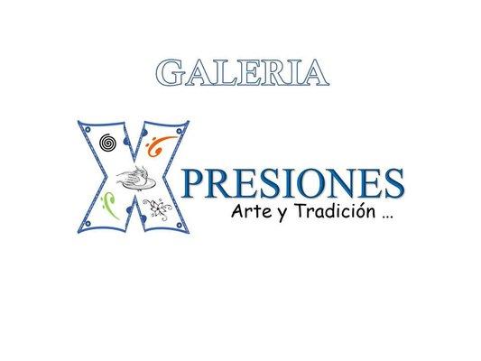 Xpresiones Galeria