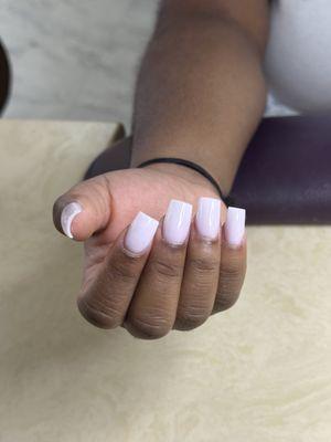 Natural Nails