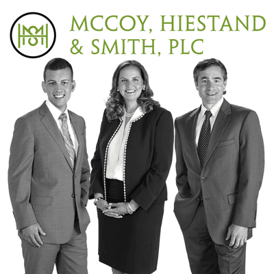 McCoy, Hiestand & Smith, PLC