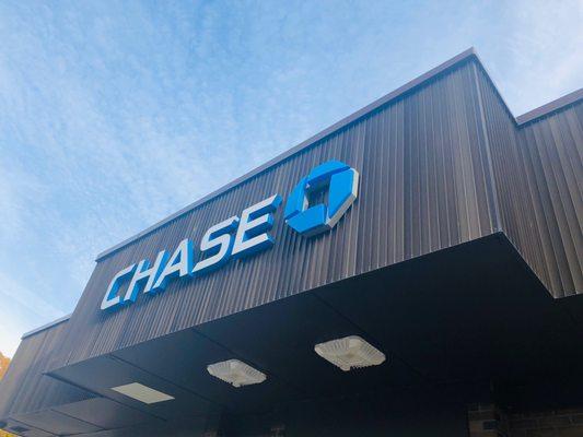 Chase Bank