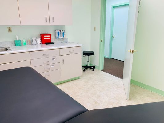 Apollo Walk-In Clinic Urgent Care