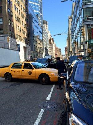 My favorite Yellow Cab Photos posted  07/23/22