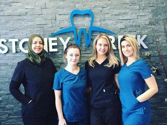 Stoney Creek Family Dental