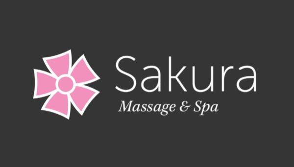 Sakura Massage & Spa