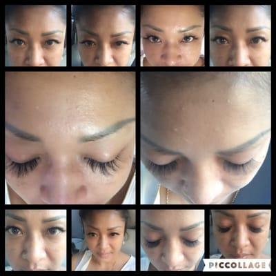 Emily Thai Lashes & Permanent Makeup