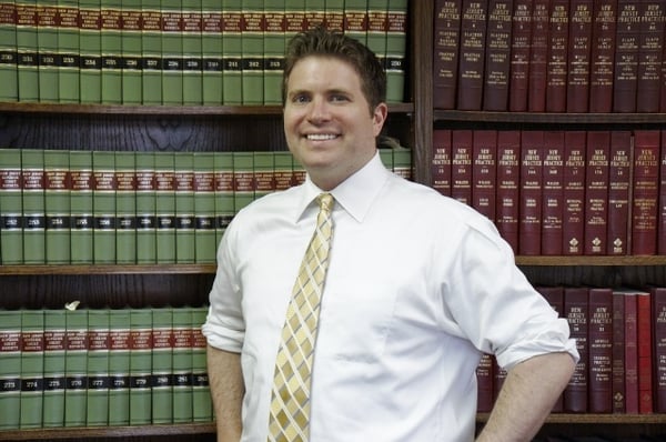 Alec R. Borenstein, Esq.  Partner