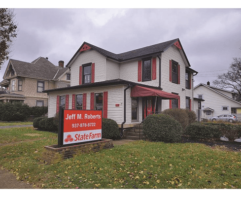 State Farm Office